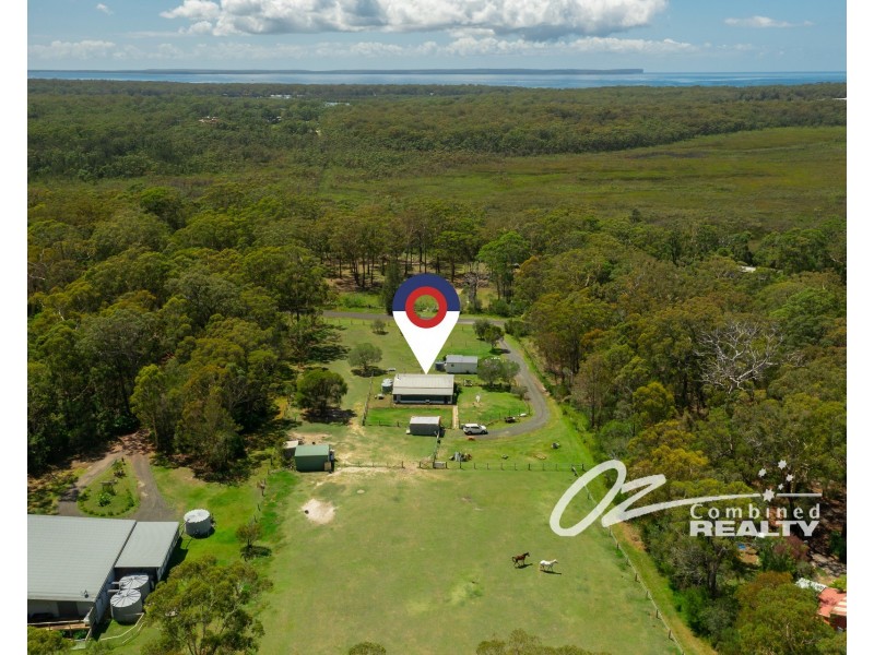 118 Willowford Road, Woollamia NSW 2540