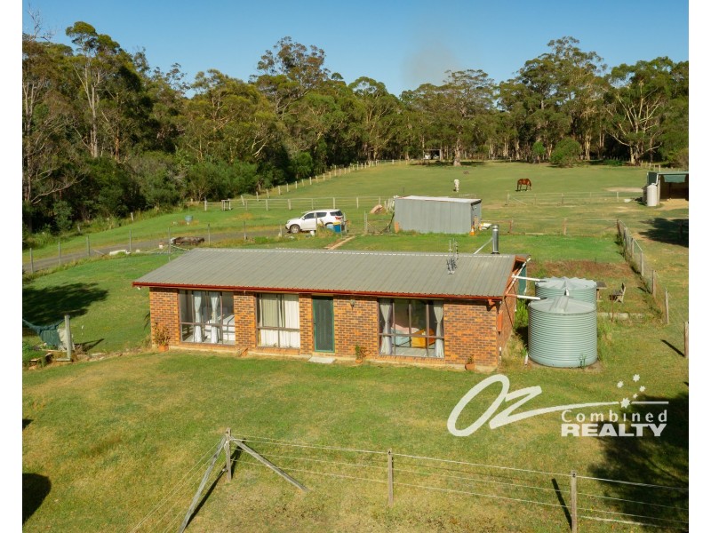 118 Willowford Road, Woollamia NSW 2540