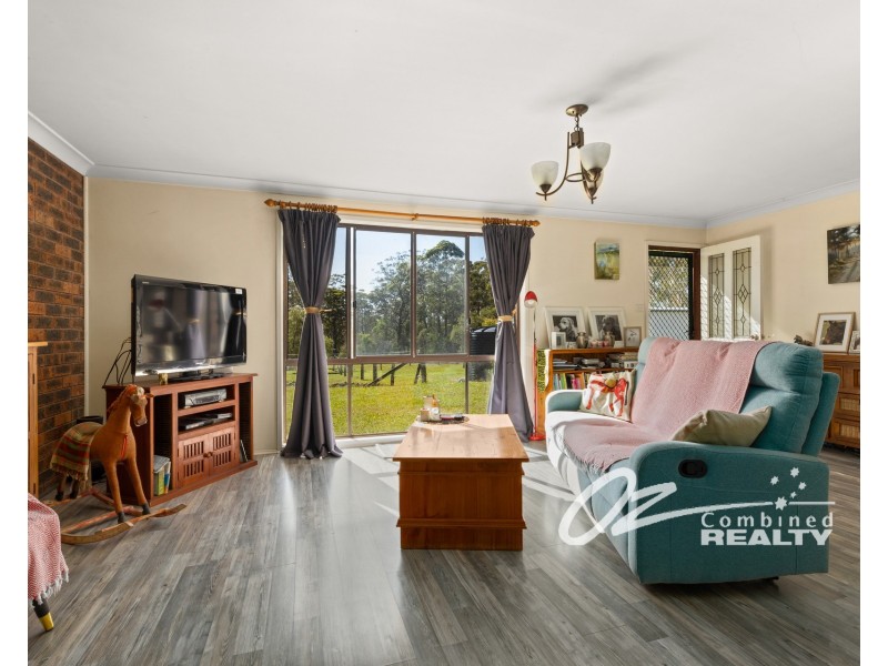 118 Willowford Road, Woollamia NSW 2540