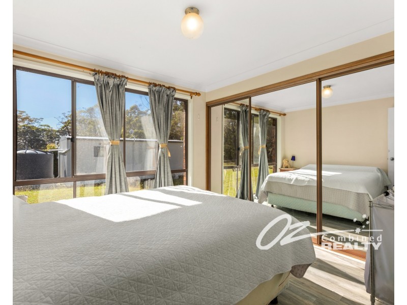 118 Willowford Road, Woollamia NSW 2540