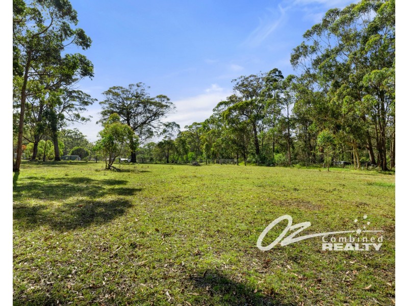 118 Willowford Road, Woollamia NSW 2540