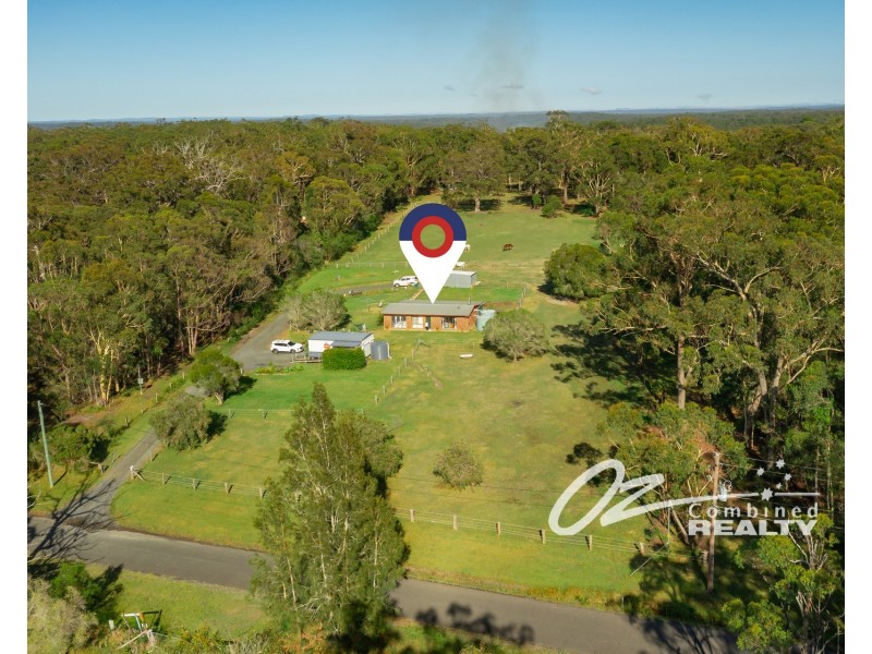 118 Willowford Road, Woollamia NSW 2540