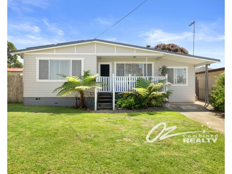 132 Kerry Street, Sanctuary Point NSW 2540