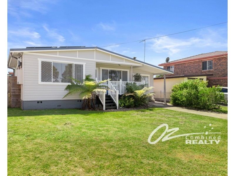 132 Kerry Street, Sanctuary Point NSW 2540