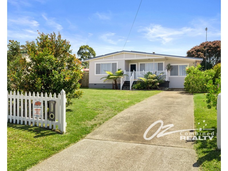 132 Kerry Street, Sanctuary Point NSW 2540