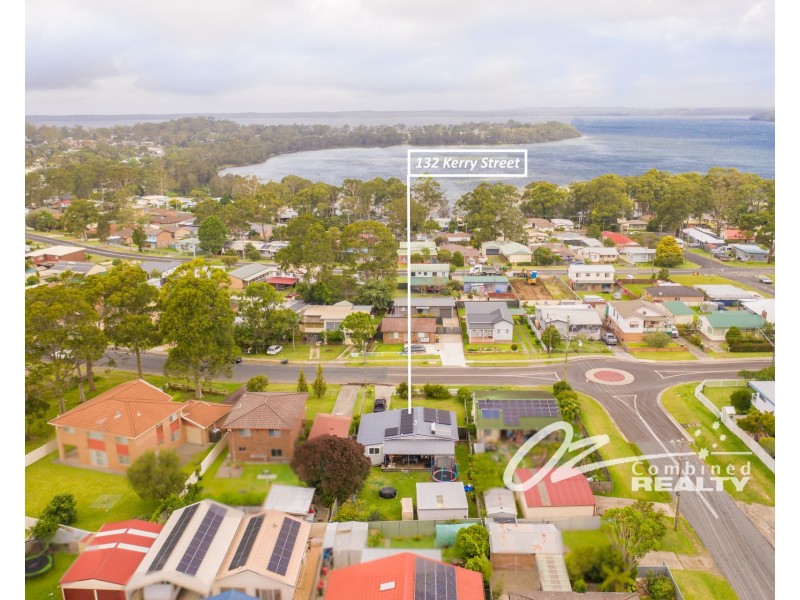 132 Kerry Street, Sanctuary Point NSW 2540
