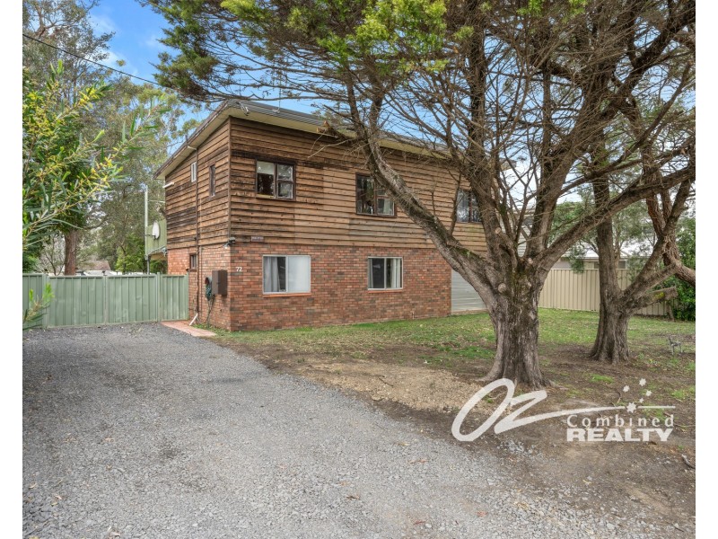 72 Hawke Street, Huskisson NSW 2540