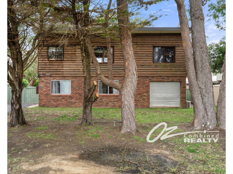 72 Hawke Street, Huskisson NSW 2540