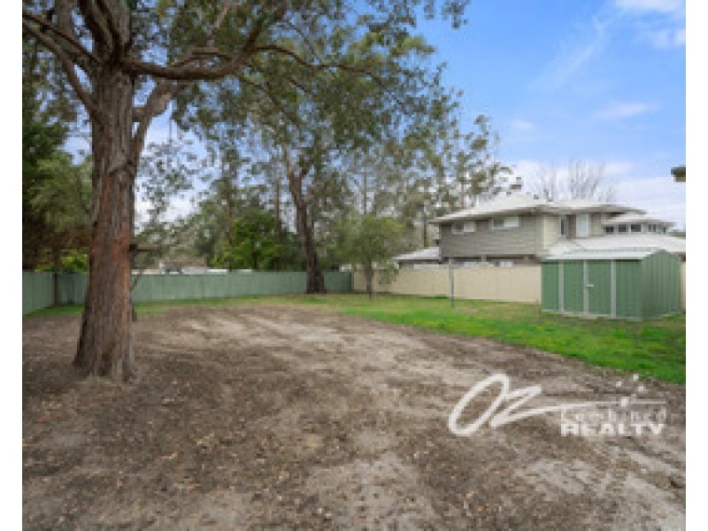 72 Hawke Street, Huskisson NSW 2540