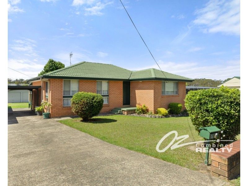 16 Vickery Avenue, Sanctuary Point NSW 2540