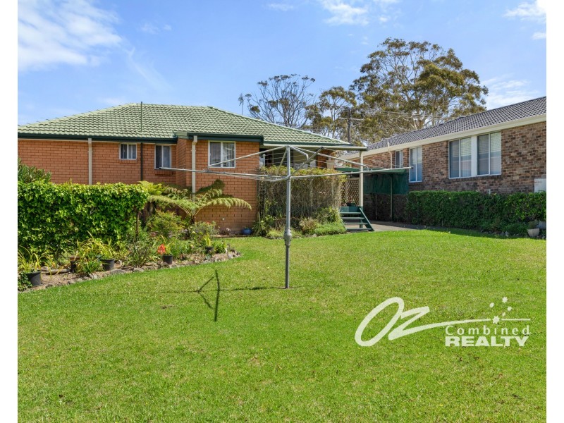 16 Vickery Avenue, Sanctuary Point NSW 2540