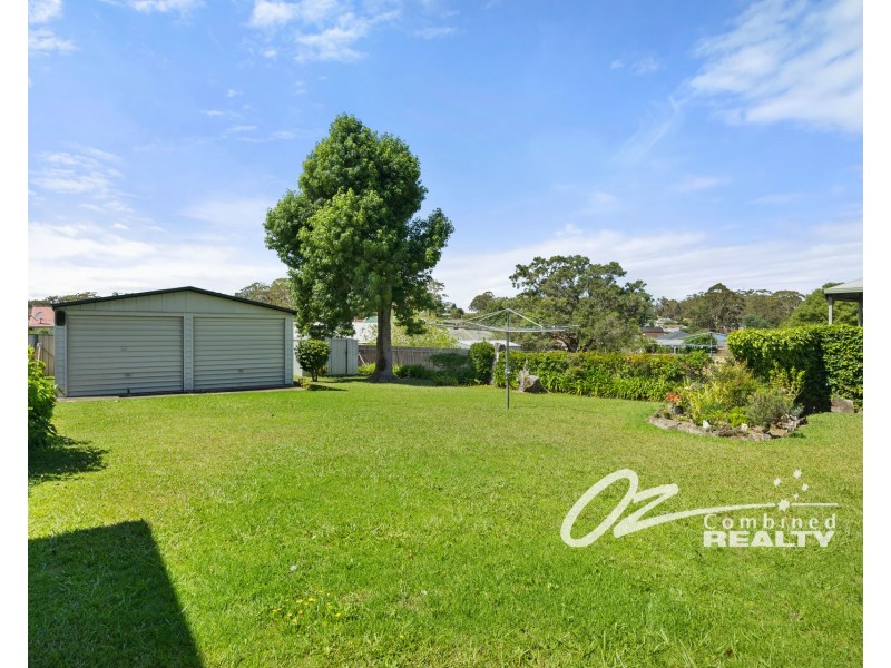 16 Vickery Avenue, Sanctuary Point NSW 2540