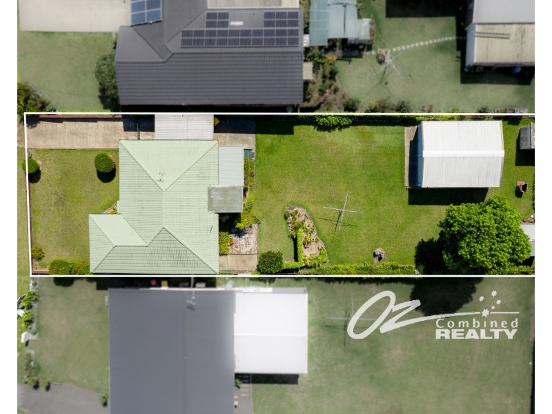 16 Vickery Avenue, Sanctuary Point NSW 2540