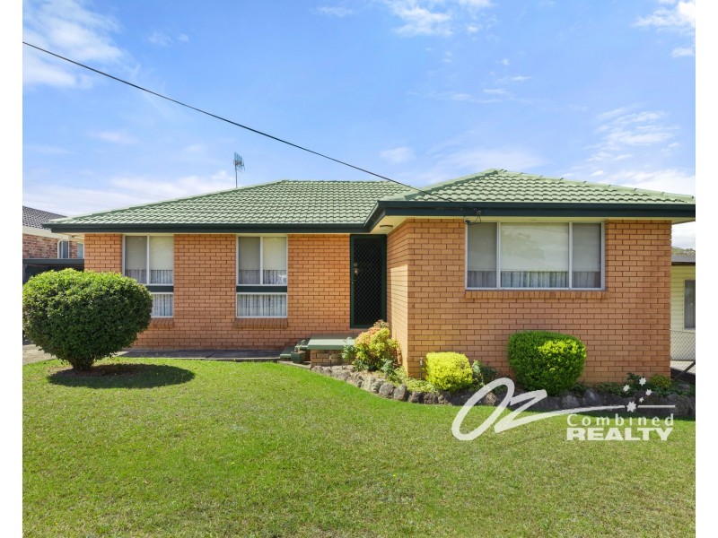 16 Vickery Avenue, Sanctuary Point NSW 2540