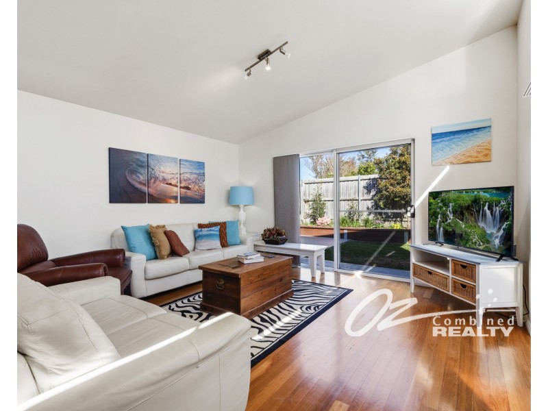 15 Halloran Street, Vincentia NSW 2540