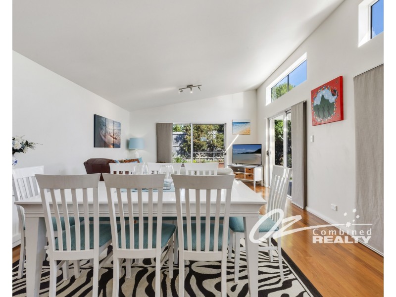 15 Halloran Street, Vincentia NSW 2540