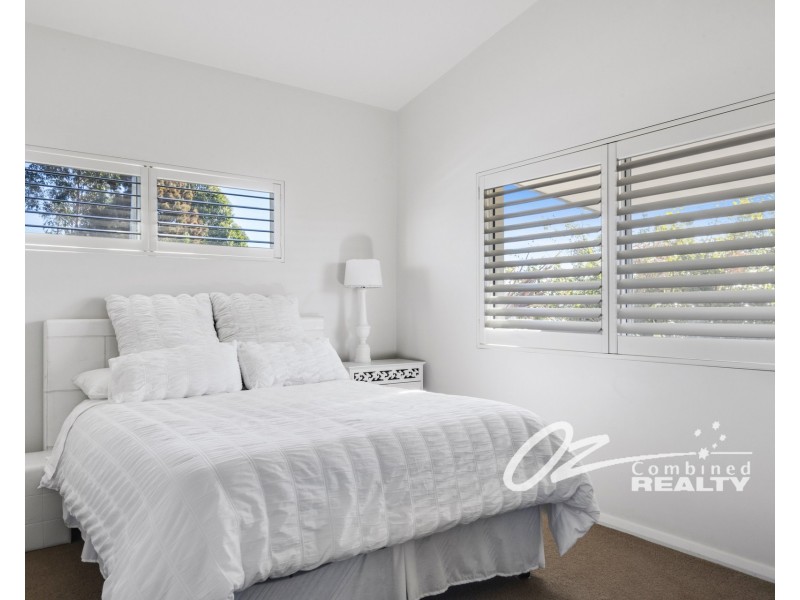 15 Halloran Street, Vincentia NSW 2540