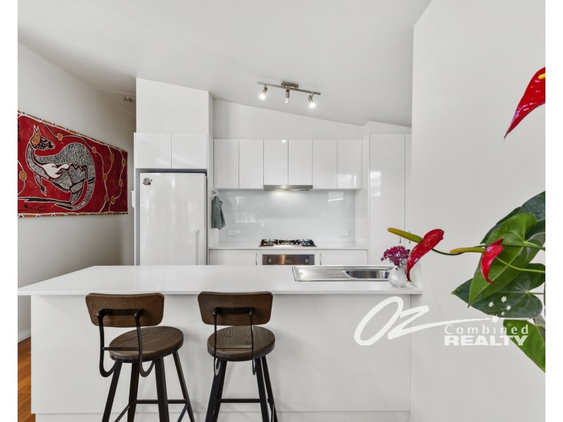 15 Halloran Street, Vincentia NSW 2540