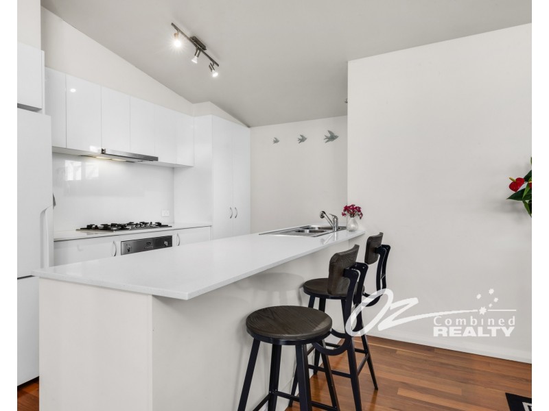 15 Halloran Street, Vincentia NSW 2540