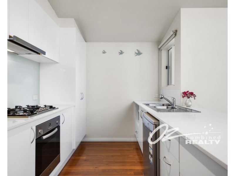 15 Halloran Street, Vincentia NSW 2540
