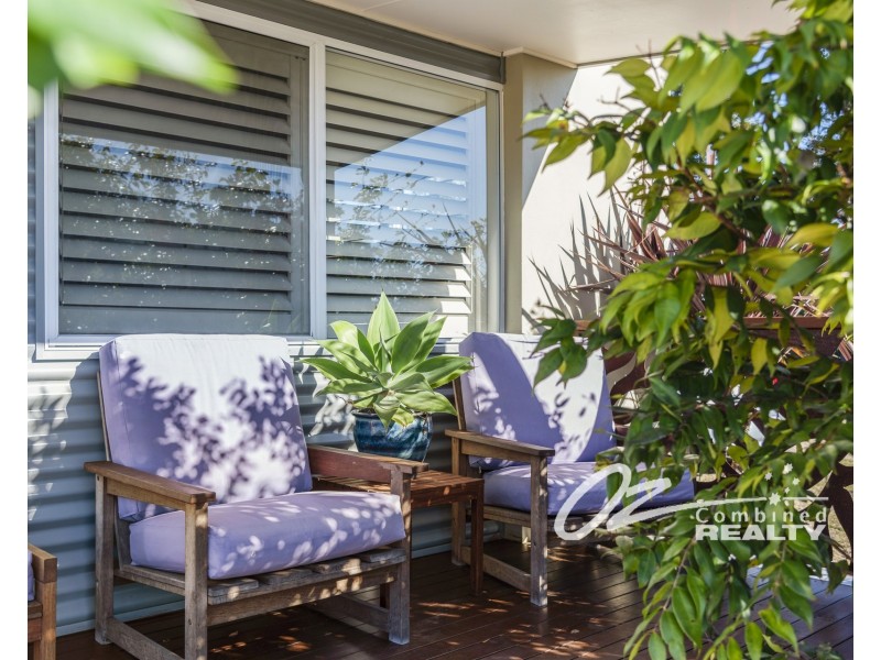 15 Halloran Street, Vincentia NSW 2540