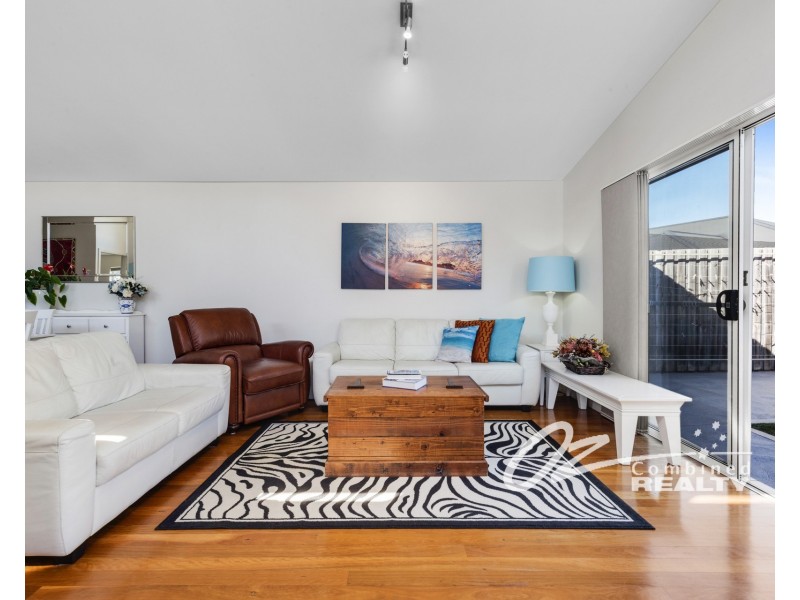 15 Halloran Street, Vincentia NSW 2540
