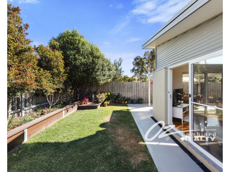 15 Halloran Street, Vincentia NSW 2540