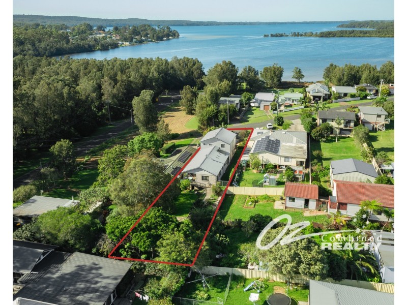 5 Caulfield Parade, Old Erowal Bay NSW 2540