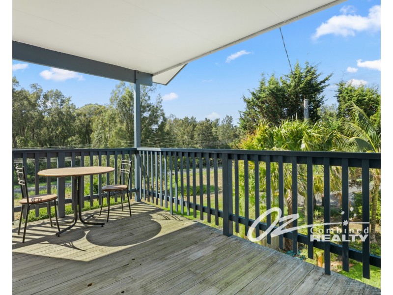5 Caulfield Parade, Old Erowal Bay NSW 2540