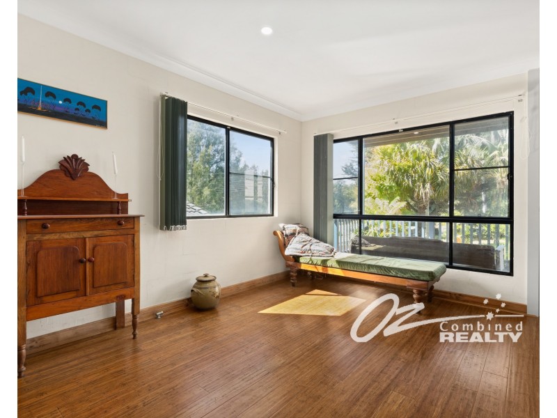 5 Caulfield Parade, Old Erowal Bay NSW 2540