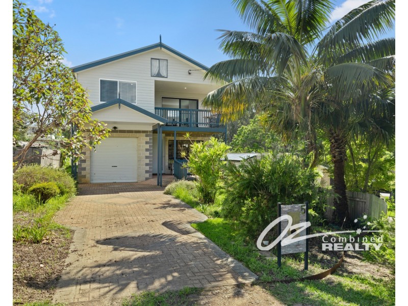 5 Caulfield Parade, Old Erowal Bay NSW 2540