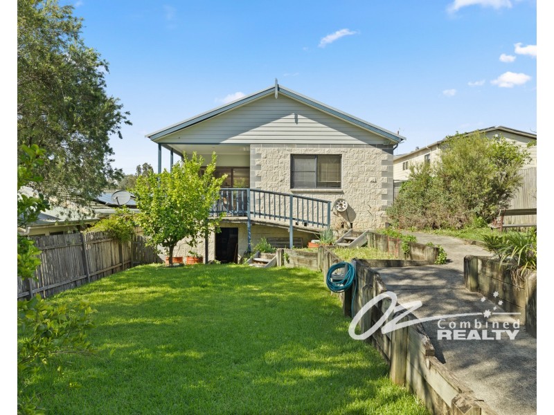 5 Caulfield Parade, Old Erowal Bay NSW 2540
