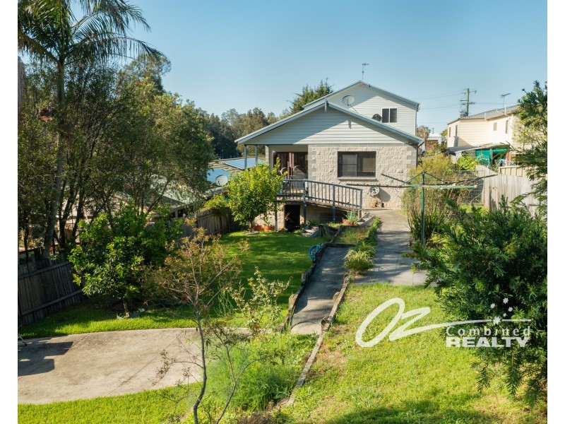 5 Caulfield Parade, Old Erowal Bay NSW 2540