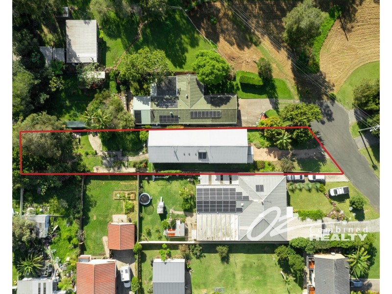 5 Caulfield Parade, Old Erowal Bay NSW 2540
