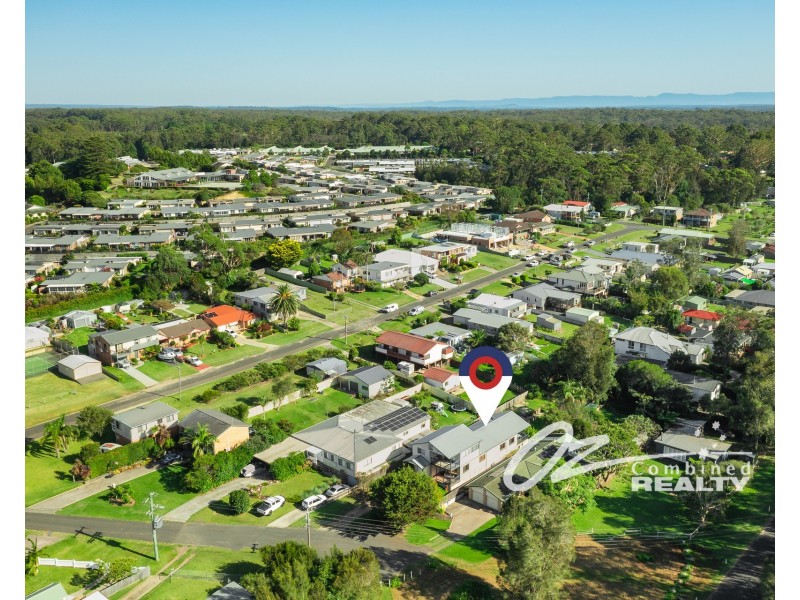 5 Caulfield Parade, Old Erowal Bay NSW 2540