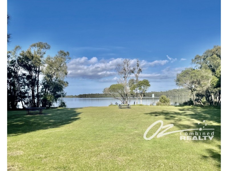 5 Caulfield Parade, Old Erowal Bay NSW 2540