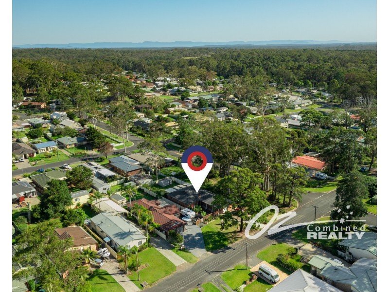 27 Roberts Street, Old Erowal Bay NSW 2540