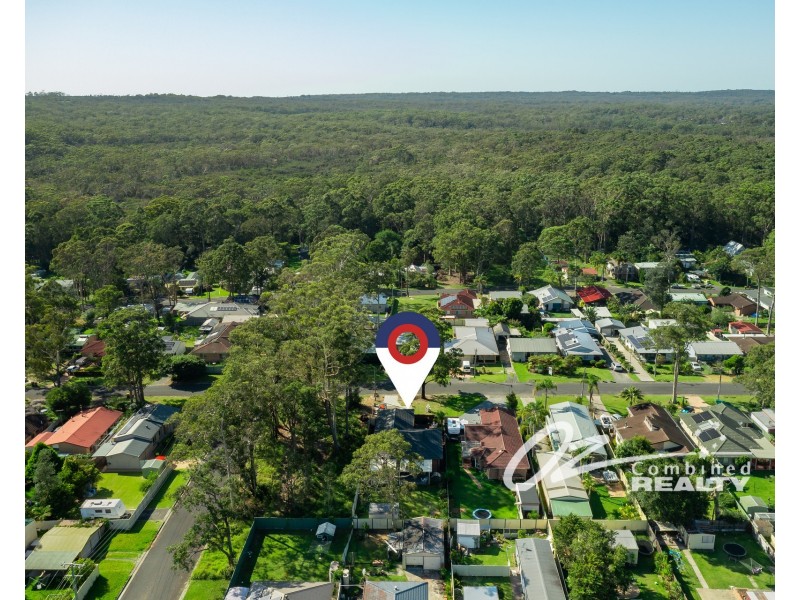 27 Roberts Street, Old Erowal Bay NSW 2540