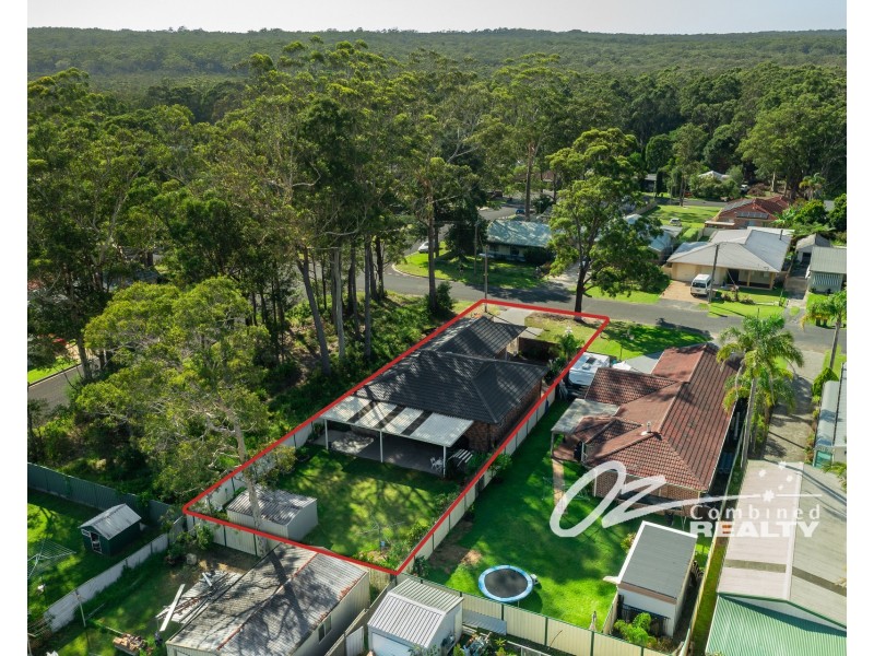 27 Roberts Street, Old Erowal Bay NSW 2540