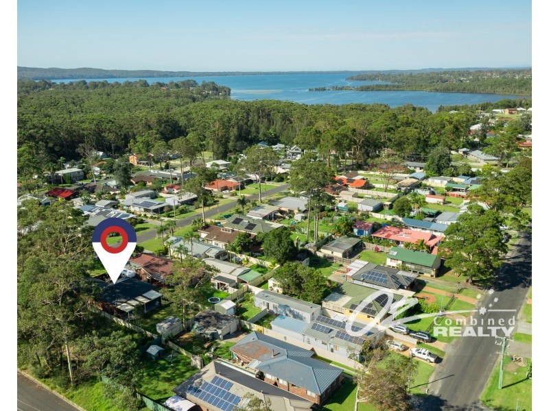 27 Roberts Street, Old Erowal Bay NSW 2540