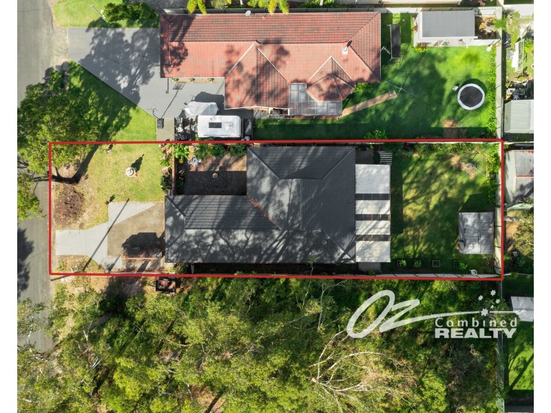 27 Roberts Street, Old Erowal Bay NSW 2540