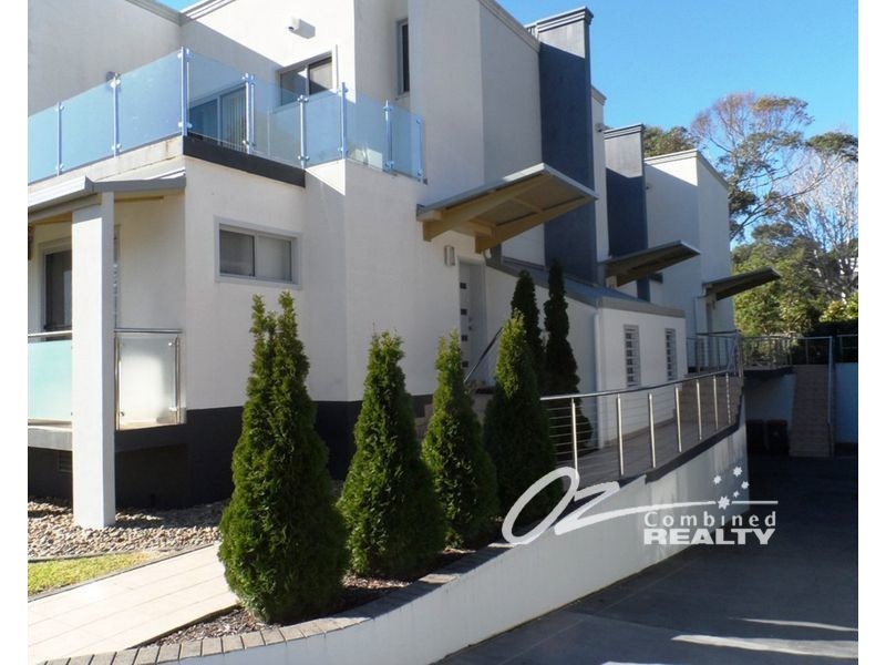 2/6 Holden Street, Vincentia NSW 2540