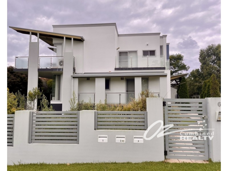 2/6 Holden Street, Vincentia NSW 2540