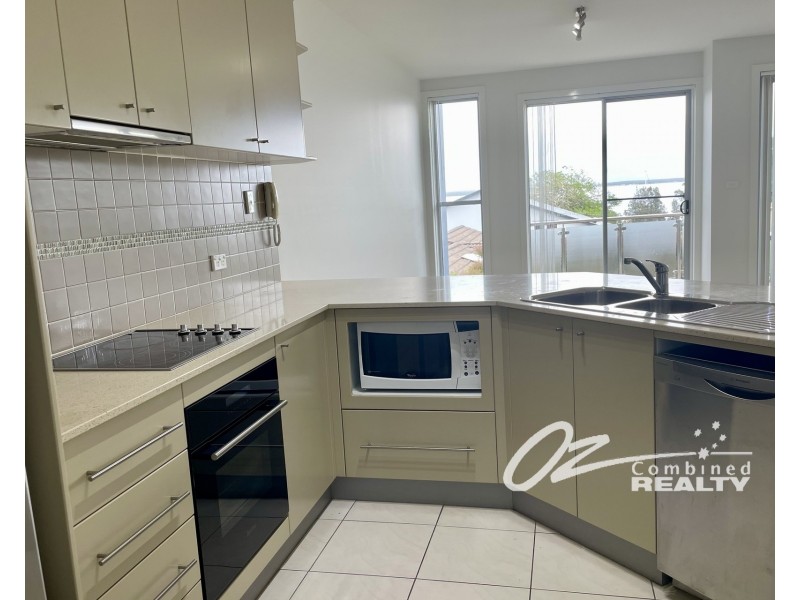 2/6 Holden Street, Vincentia NSW 2540