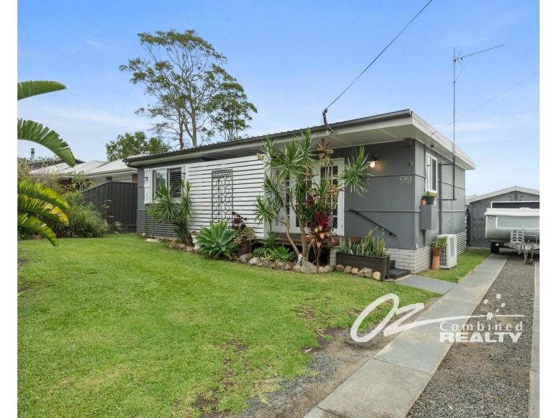 99 The Park Drive, Sanctuary Point NSW 2540