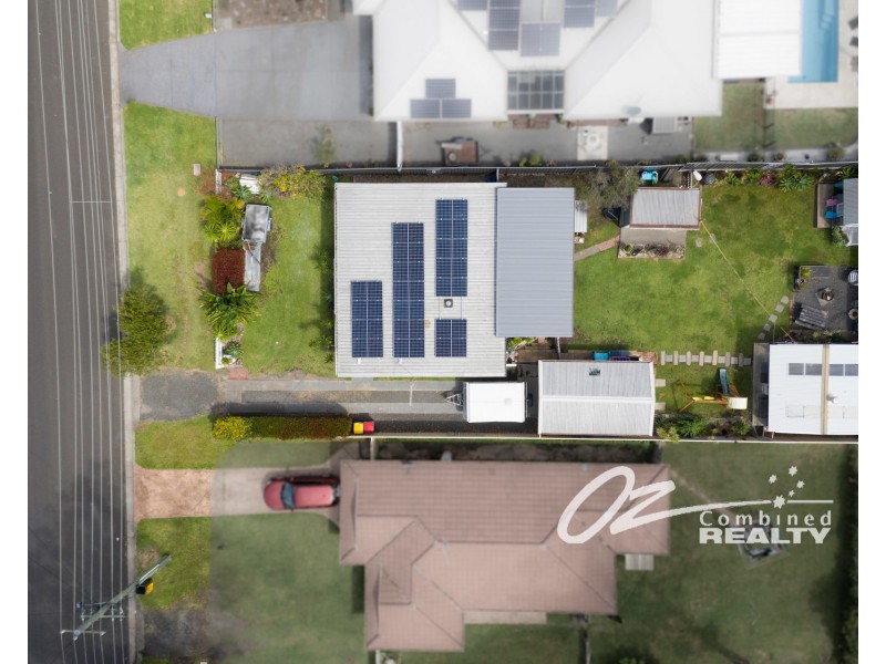 99 The Park Drive, Sanctuary Point NSW 2540