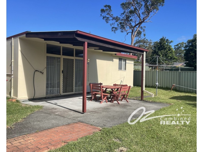 4 Ethel Street, Sanctuary Point NSW 2540