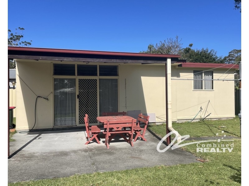 4 Ethel Street, Sanctuary Point NSW 2540