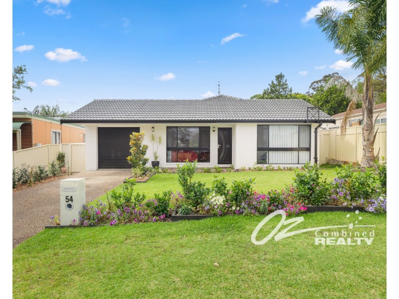 54 Flamingo Avenue, Sanctuary Point NSW 2540