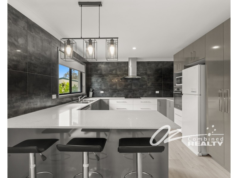 54 Flamingo Avenue, Sanctuary Point NSW 2540
